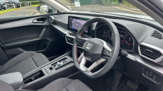 SEAT Leon 1.0 eTSI FR 5dr DSG Petrol Hatchback